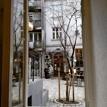 City Center Room Βελιγράδι Εξωτερικό φωτογραφία