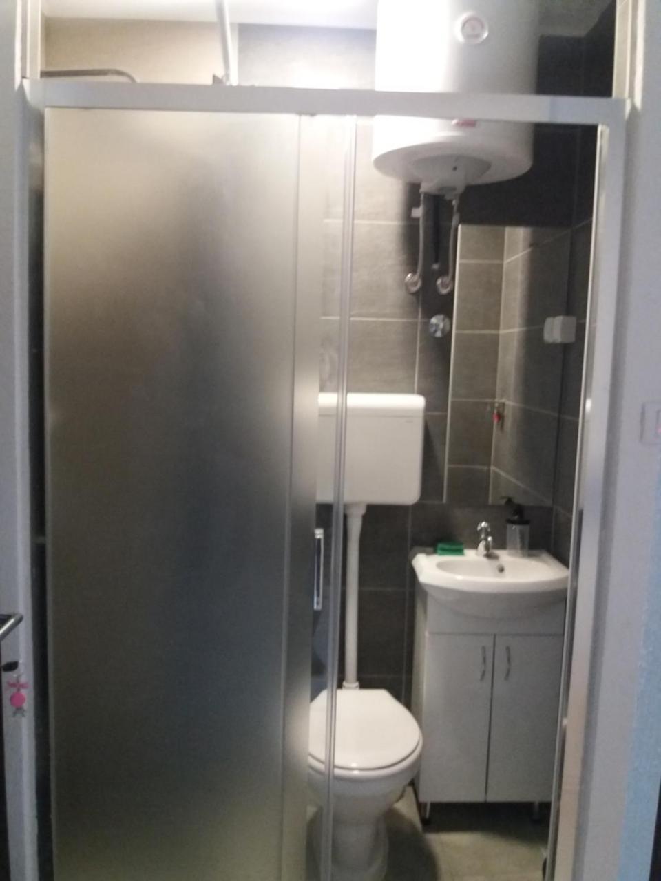 City Center Room Βελιγράδι Εξωτερικό φωτογραφία