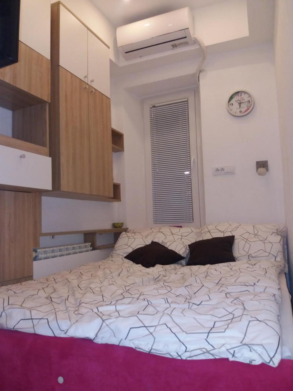 City Center Room Βελιγράδι Εξωτερικό φωτογραφία