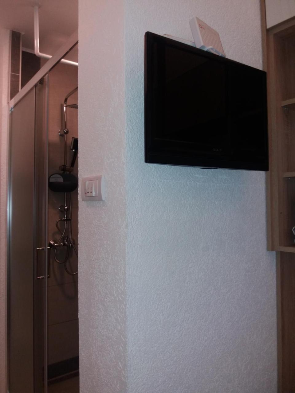 City Center Room Βελιγράδι Εξωτερικό φωτογραφία