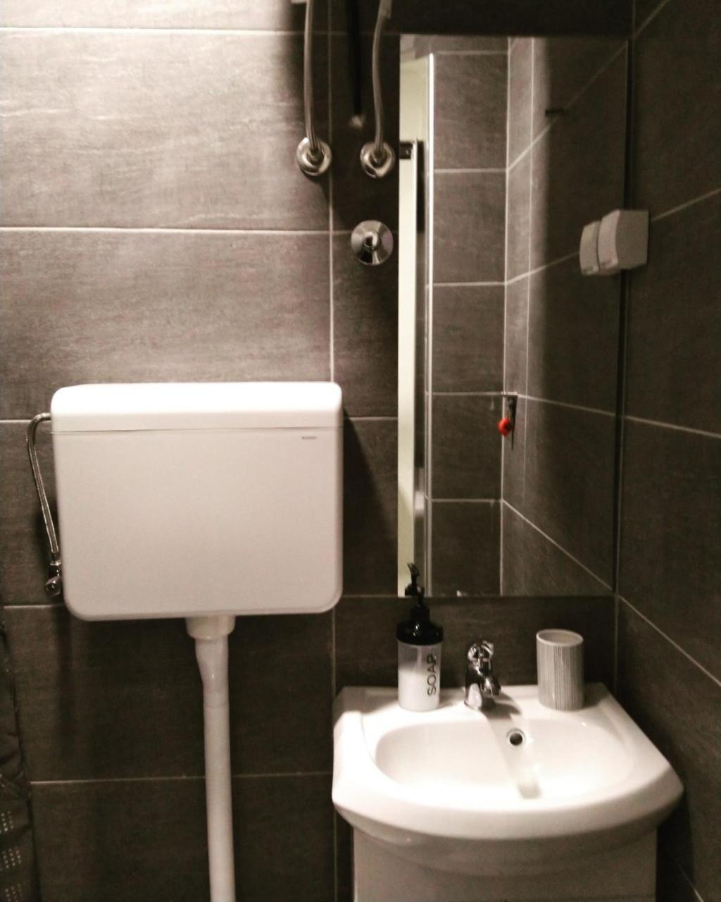 City Center Room Βελιγράδι Εξωτερικό φωτογραφία