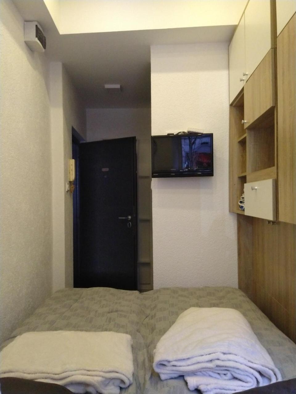 City Center Room Βελιγράδι Εξωτερικό φωτογραφία