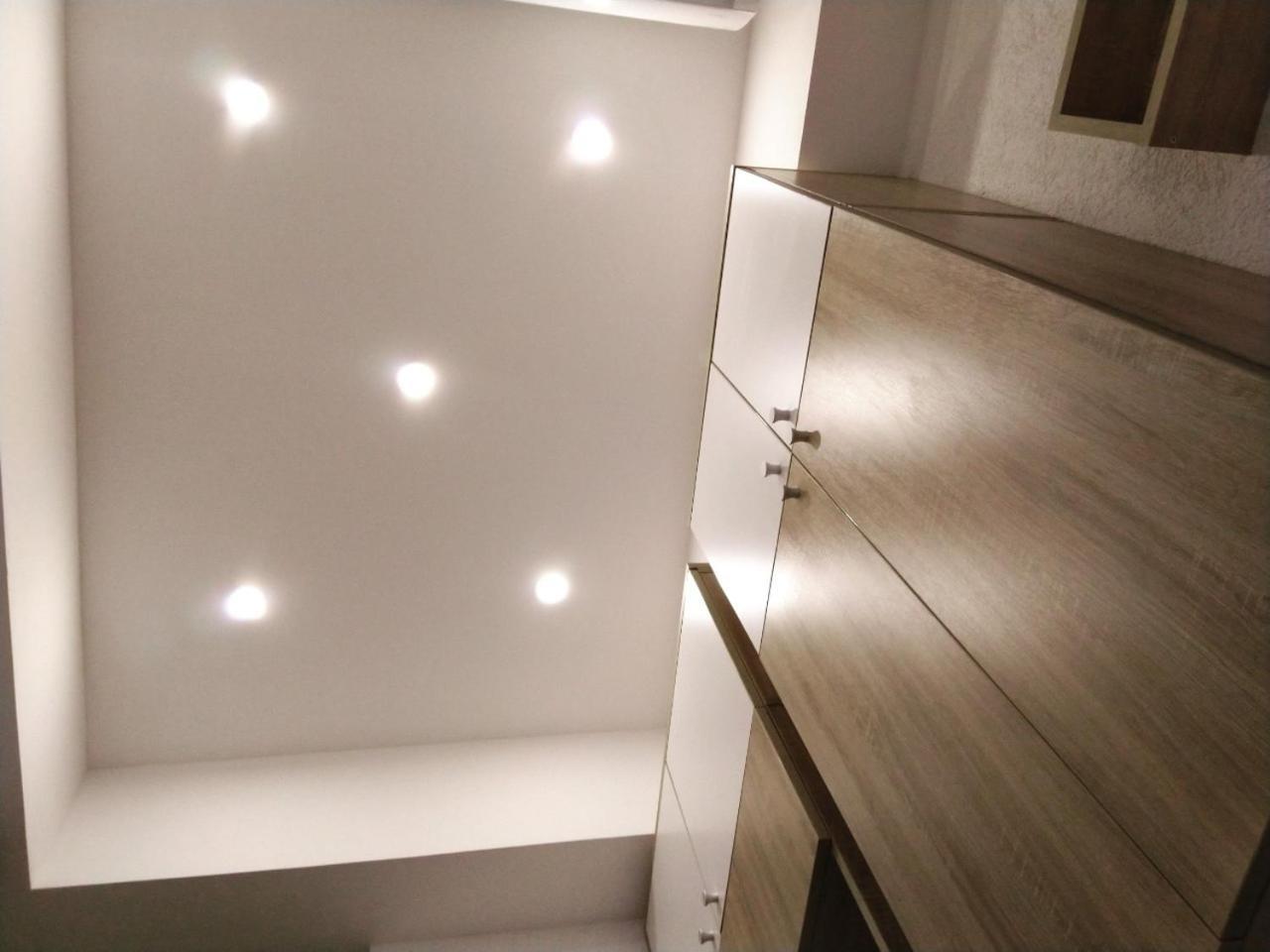 City Center Room Βελιγράδι Εξωτερικό φωτογραφία